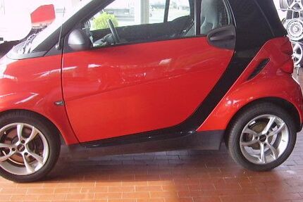 Smart ForTwo 149.752 km 3.250 &euro; Senden 48308