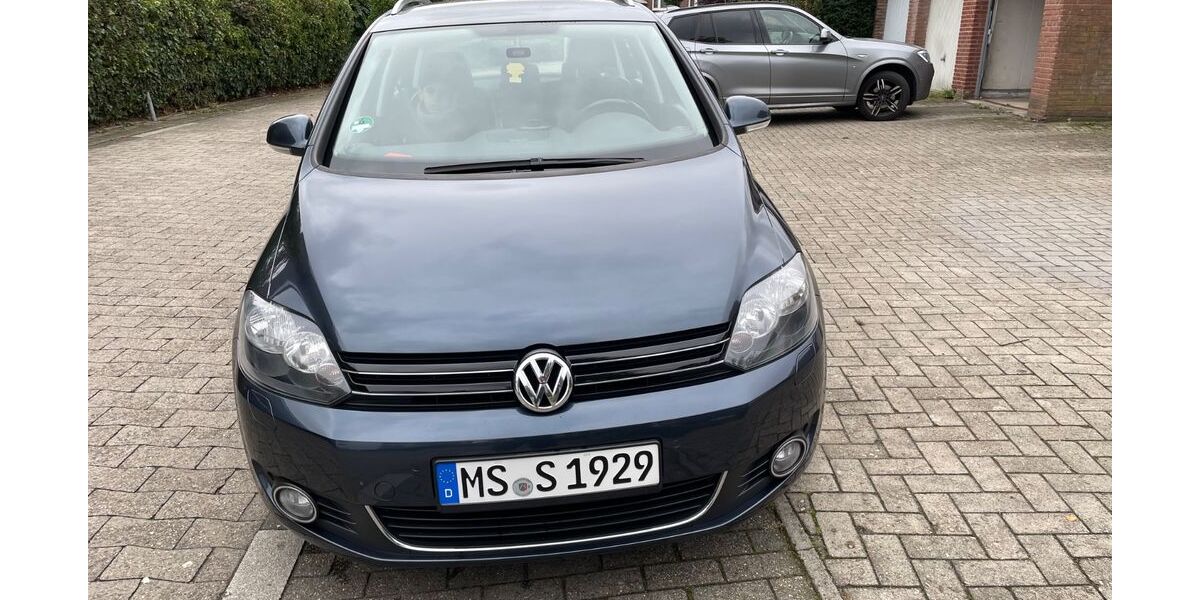 VW Golf Plus 133.860 km 7.999 &euro; Münster 48151