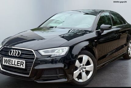 Audi A3 94.807 km 20.990 &euro; Münster 48163