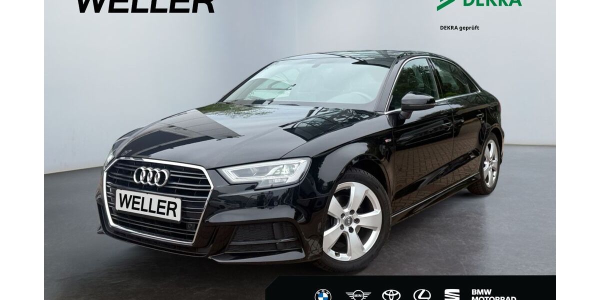 Audi A3 94.807 km 20.990 &euro; Münster 48163