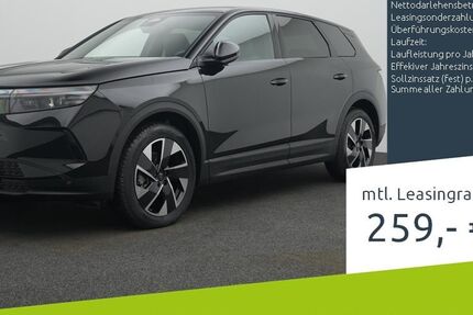 Opel Grandland (X) 8.000 km 33.880 &euro; Dülmen 48249