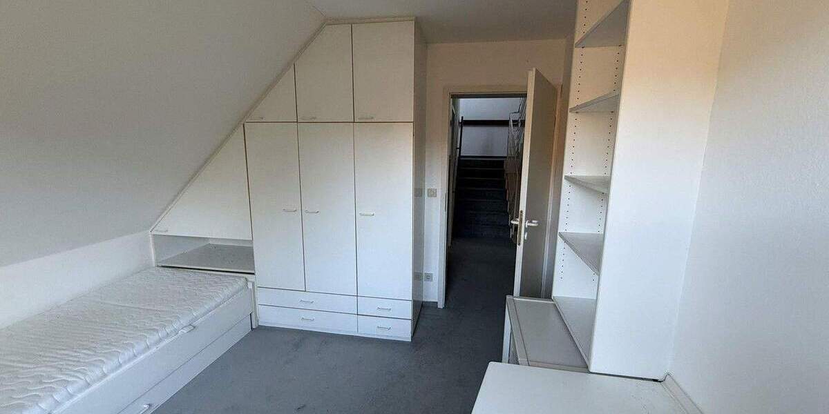 Reihenendhaus Münster Hiltrup - 5 Zimmer, 149 m&sup2;, 655.000&euro; | Angebot:25745265