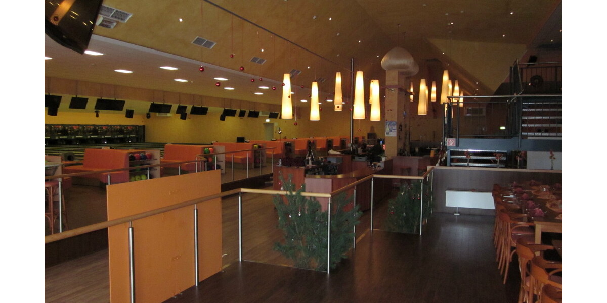 Das Top Event- und Freizeitcenter mit Spitzenrendite von 8,18 % in Münsters Westen!! - Anlageobjekt Münster Gievenbeck | Angebot:25308268