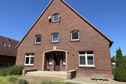 Grünes Familienglück nahe Münster - mit Platz für Pferdefreunde - Wohnung Münster / West West | Angebot:27329569