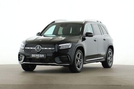 Mercedes-Benz GLB 200 9.900 km 54.085 &euro; Münster 48155