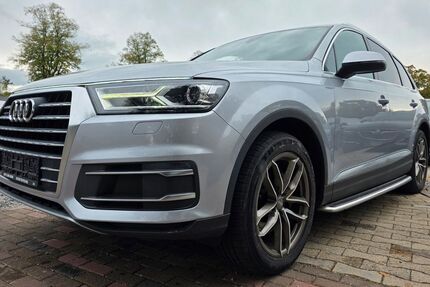 Audi Q7 129.820 km 29.999 &euro; Warendorf 48231