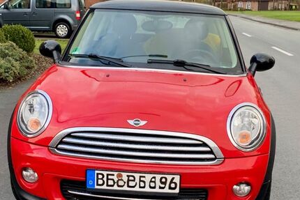 Mini Cooper 94.000 km 5.599 &euro; Sendenhorst 48324