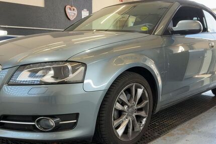 Audi A3 54.695 km 12.500 &euro; Ascheberg 59387
