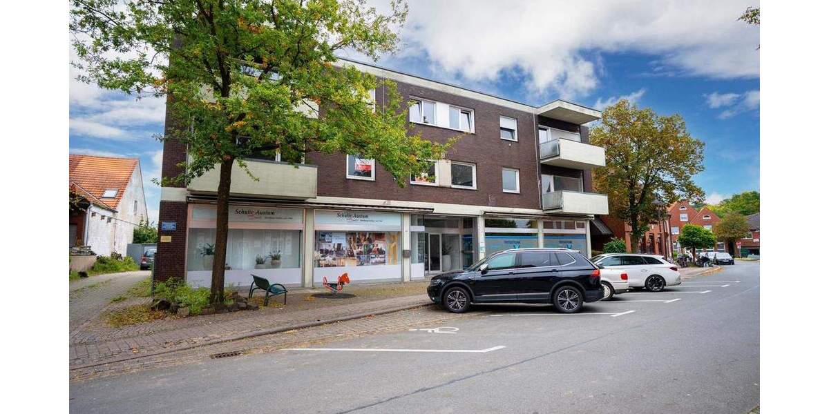 Mehrfamilienhaus, Wohnhaus Saerbeck - 1 Zimmer, 428 m&sup2;, 687.000&euro; | Angebot:25732490