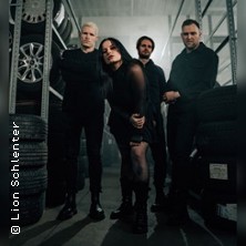 Lucidrae + Support - New Horizons Tour 2026 22.05.2026 TRIPTYCHON