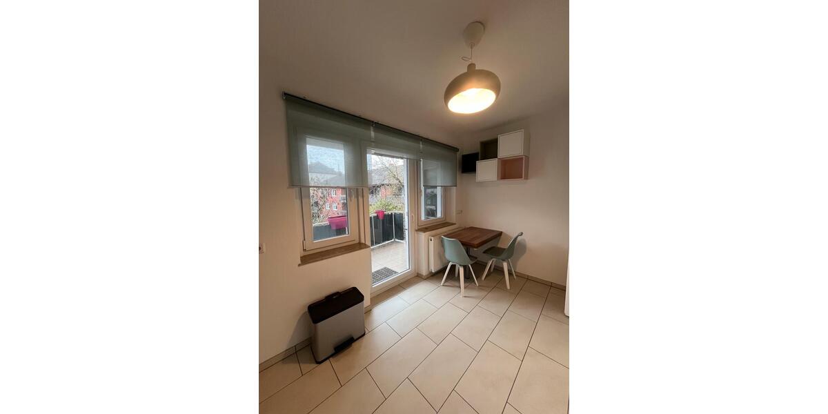 Etagenwohnung Münster Mitte-Süd - 2 Zimmer, 63 m&sup2;, 1.064&euro; | Angebot:25987288