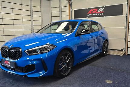 BMW M135 56.217 km 32.999 &euro; Dülmen 48249