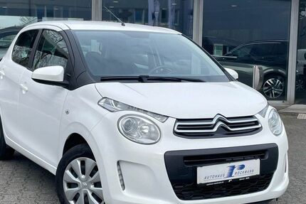 Citroen C1 61.066 km 9.470 &euro; Dülmen 48249