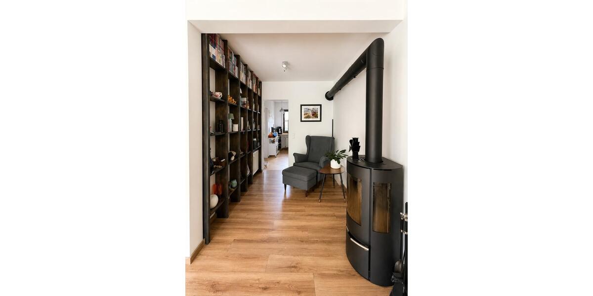 Reihenhaus Münster Münster-Ost - 5 Zimmer, 128 m&sup2;, 479.000&euro; | Angebot:27296254