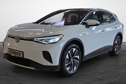 VW ID.4 44.466 km 28.350 &euro; Lengerich 49525