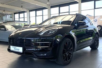 Porsche Macan 163.200 km 33.850 &euro; Nottuln 48301