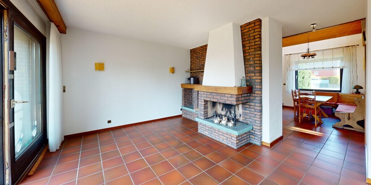 Wohnkomfort auf allen Ebenen! - Einfamilienhaus Senden | Angebot:25098868