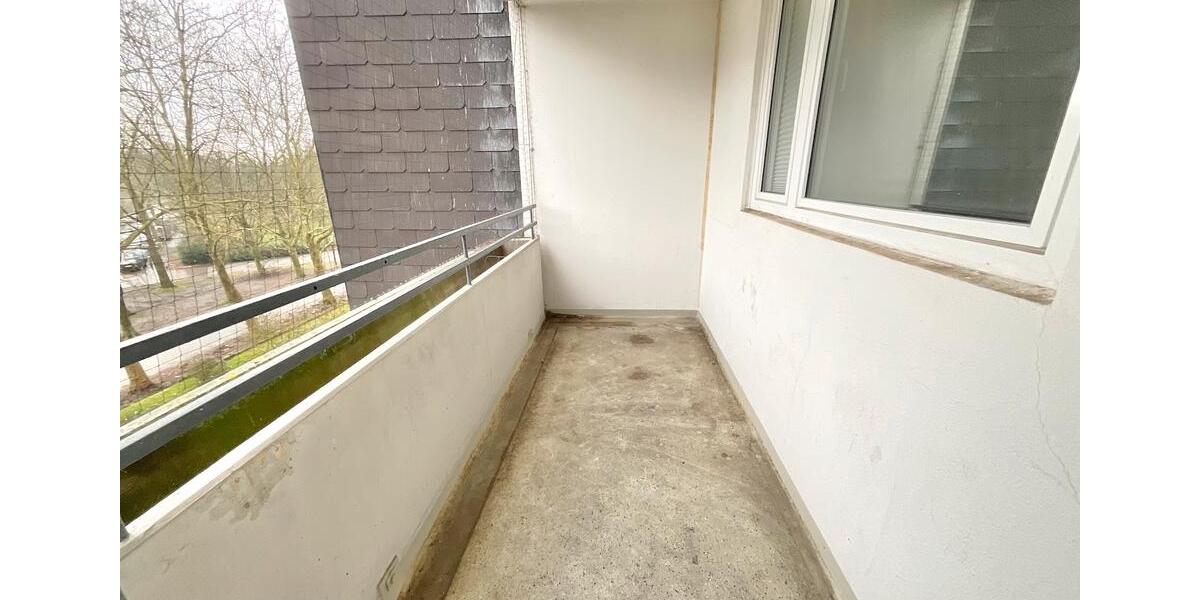 Etagenwohnung Münster Münster-Nord - 1 Zimmer, 36 m&sup2;, 347&euro; | Angebot:24309188