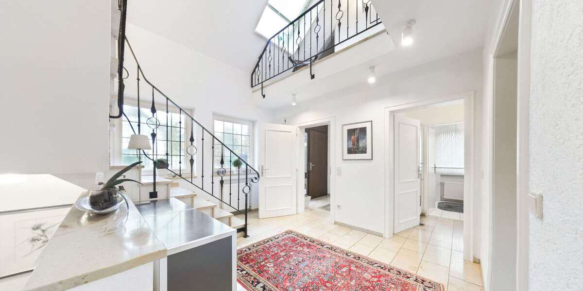 Einfamilienhaus Lengerich - 7 Zimmer, 200 m&sup2;, 850.000&euro; | Angebot:26674794