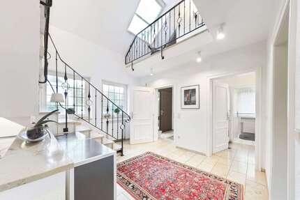 Haus Lengerich - 7 Zimmer, 200 m&sup2;, 850.000&euro; | Angebot:26674794