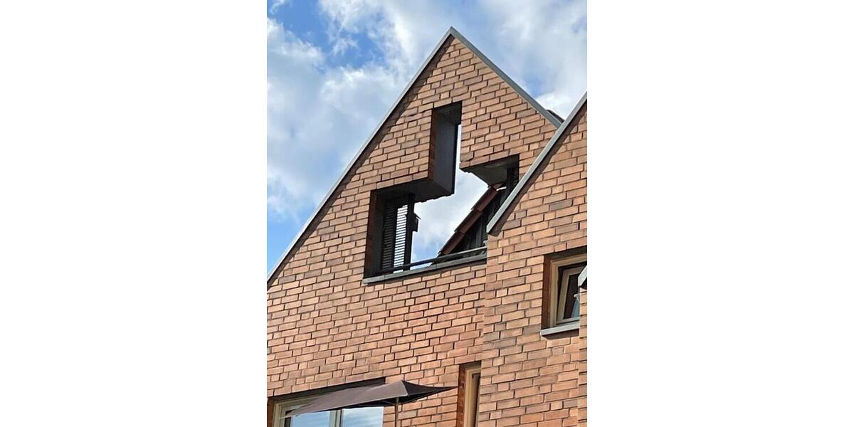 Drei Zimmer Wohnung im Ortskern mit Dachterrasse und Balkon - Etagenwohnung Havixbeck | Angebot:25908493