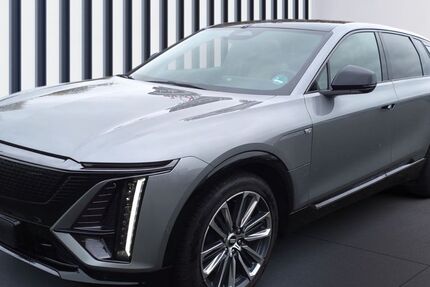 Cadillac LYRIQ 8.900 km 56.900 &euro; Billerbeck 48727