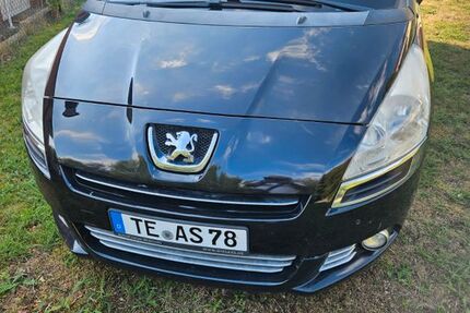 Peugeot 5008 150.562 km 4.670 &euro; Lengerich 49525