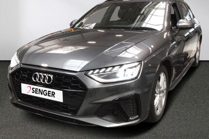 Audi A4 67.890 km 36.480 &euro; Emsdetten 48282