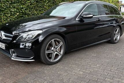 Mercedes-Benz C 250 244.680 km 13.750 &euro; Lüdinghausen 59348