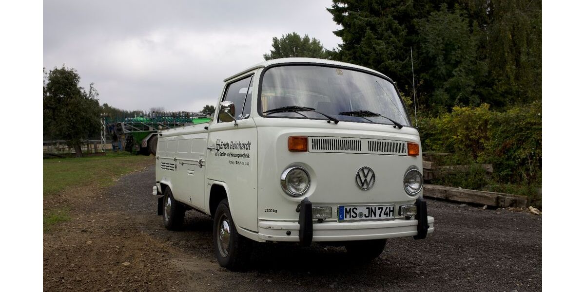 VW T2 77.890 km 19.900 &euro; Münster 48163