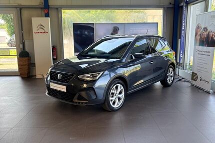 Seat Arona 64.902 km 15.990 &euro; Emsdetten 48282