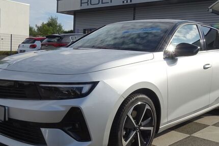 Opel Astra 31.252 km 21.790 &euro; Warendorf 48231