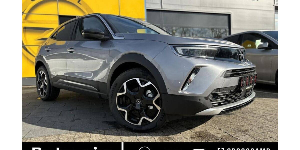 Opel Mokka 16.740 km 20.925 &euro; Münster 48155