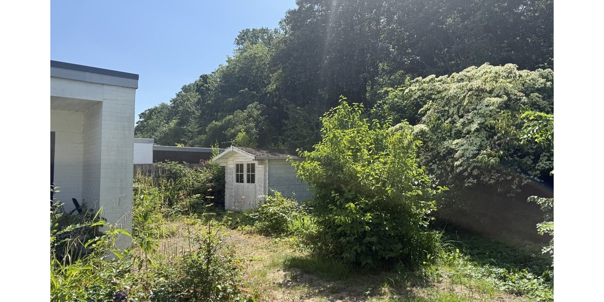 Wohnen im Grünen: Split-Level-Bungalow auf Erbbaugrundstück mit Erwerbsperspektive! - Bungalow Münster Coerde | Angebot:27042808
