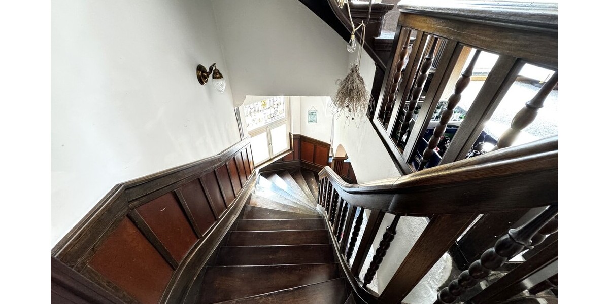 Traumhaftes Juwel - kernsanierte Jugendstilvilla! - Villa Altenberge | Angebot:17016560