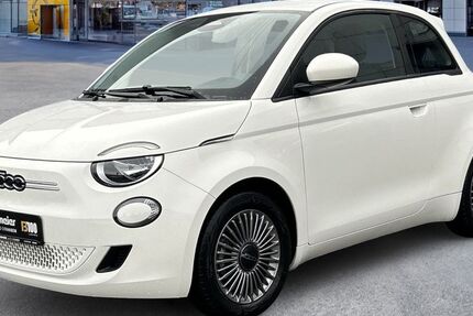 Fiat 500e 20.369 km 19.425 &euro; Münster 48155