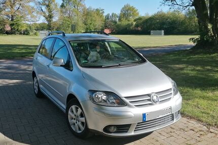 VW Golf Plus 109.000 km 5.275 &euro; Emsdetten 48282