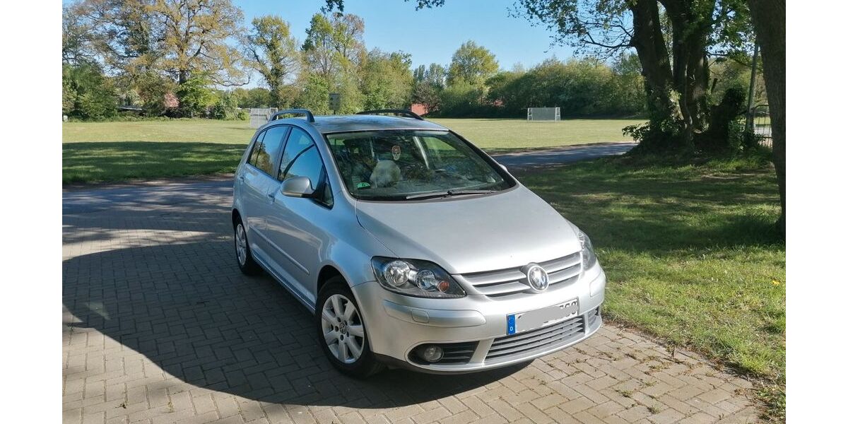VW Golf Plus 109.000 km 5.275 &euro; Emsdetten 48282