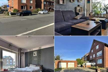 Haus Münster-Hiltrup Hiltrup - 10 Zimmer, 246 m&sup2;, 590.000&euro; | Angebot:25179491