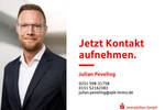 Etagenwohnung Münster Mauritz - 3 Zimmer, 115 m&sup2;, 1.150.000&euro; | Angebot:26686844