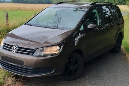 VW Sharan 227.000 km 8.700 &euro; Lengerich 49525