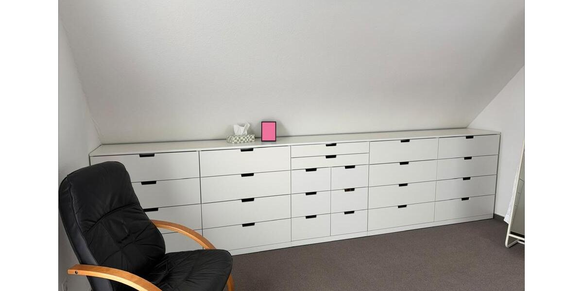 Maisonettenwohnung Münster Mitte-Süd - 3 Zimmer, 86 m&sup2;, 945&euro; | Angebot:26617932