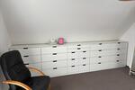 Maisonettenwohnung Münster Mitte-Süd - 3 Zimmer, 86 m&sup2;, 945&euro; | Angebot:26617932