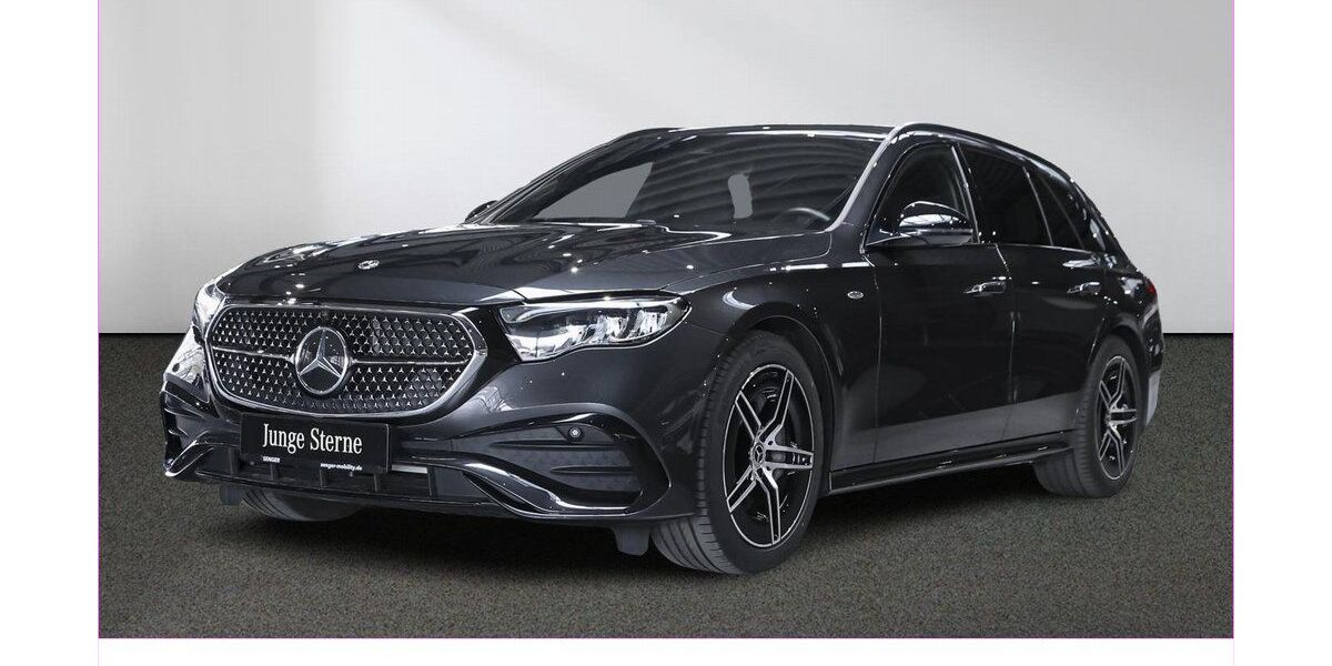 Mercedes-Benz E 300 29.347 km 55.640 &euro; Ahlen 59229
