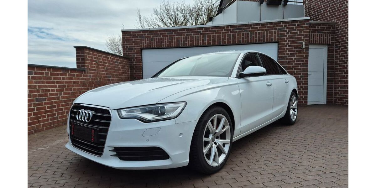 Audi A6 208.000 km 12.000 &euro; Warendorf 48231