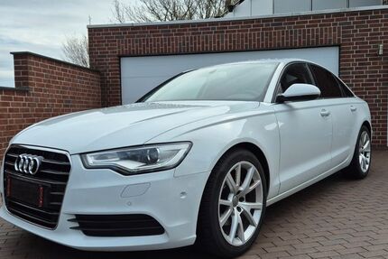 Audi A6 210.000 km 11.400 &euro; Warendorf 48231