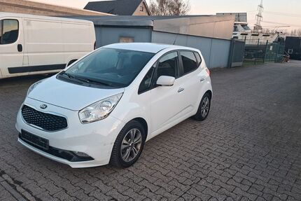 Kia Venga 250.000 km 4.990 &euro; Münster 48165