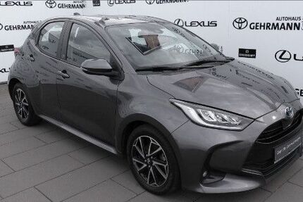 Toyota Yaris 128.100 km 14.990 &euro; Nottuln bei Münster 48301