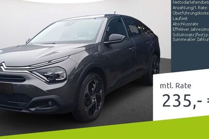 Citroen C4 16.634 km 20.260 &euro; Dülmen 48249