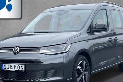 VW Caddy 12.547 km 37.930 &euro; Warendorf 48231